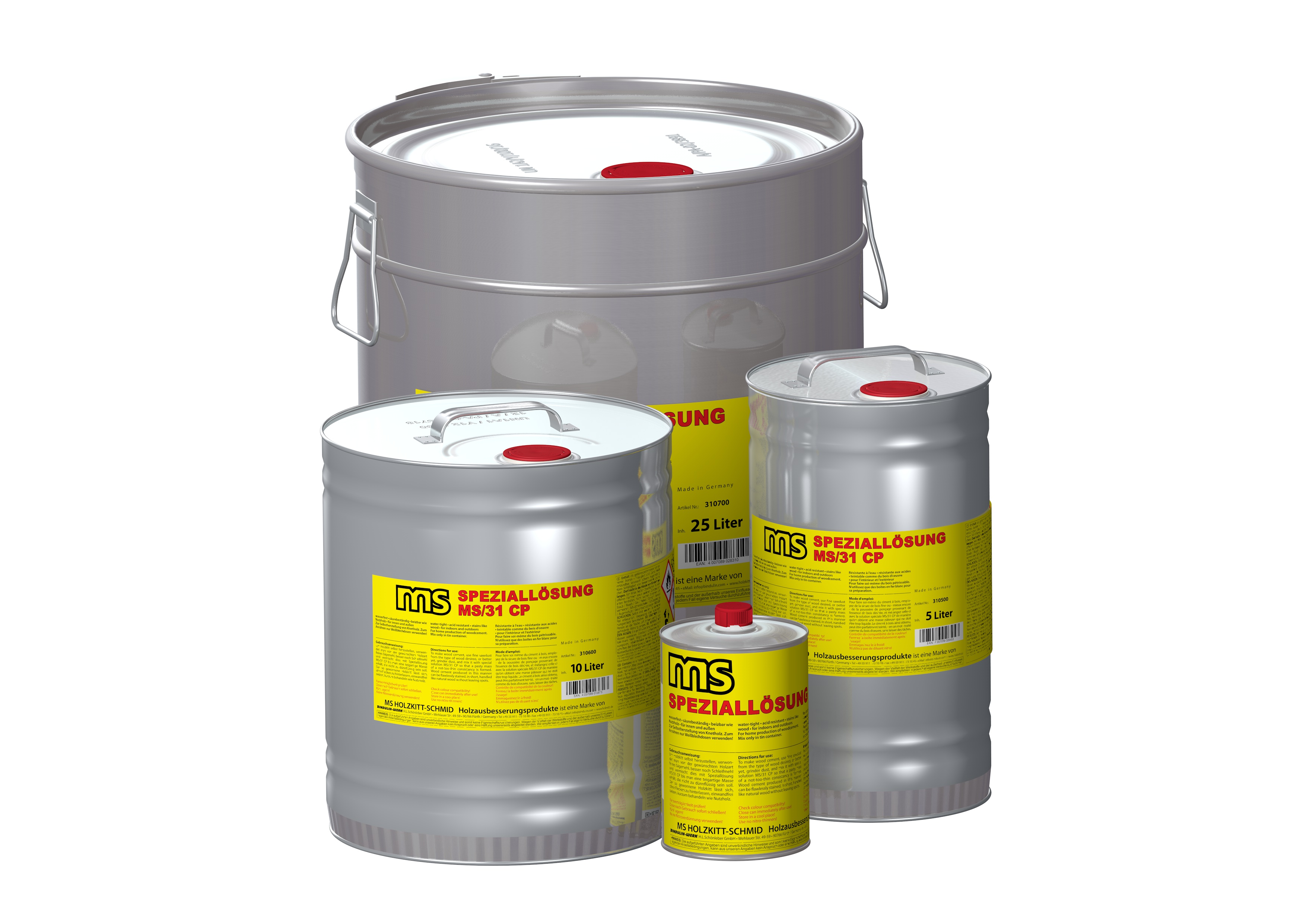 Dieses einkomponentige Spezialprodukt zur  Selbstherstellung von Knetholz hat nahezu dieselben  Verarbeitungseigenschaften wie Knetholz MS / PK-L.